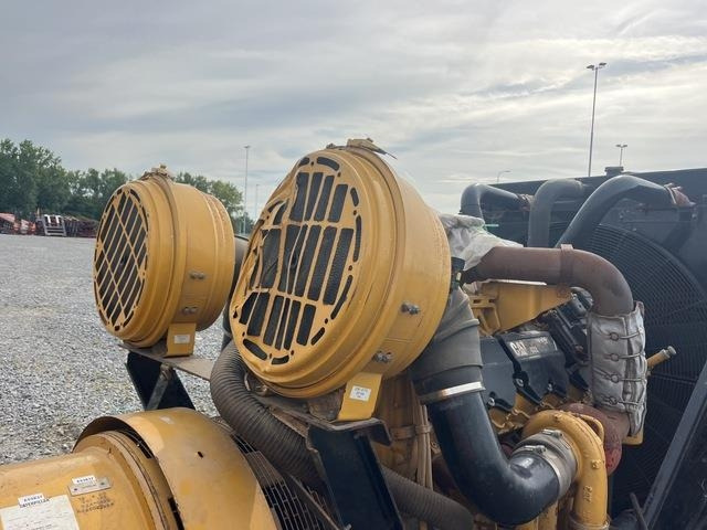 Gerador elétrico CAT C32: foto 24