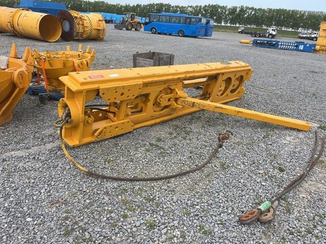 Leffer LKG1-145CAT - Balde de maxilas: foto 1 Leffer LKG1-145CAT - Balde de maxilas: foto 1