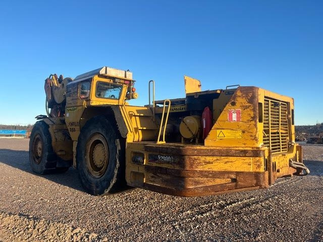 CAT R2900G - Máquina de mineração: foto 2 CAT R2900G - Máquina de mineração: foto 2