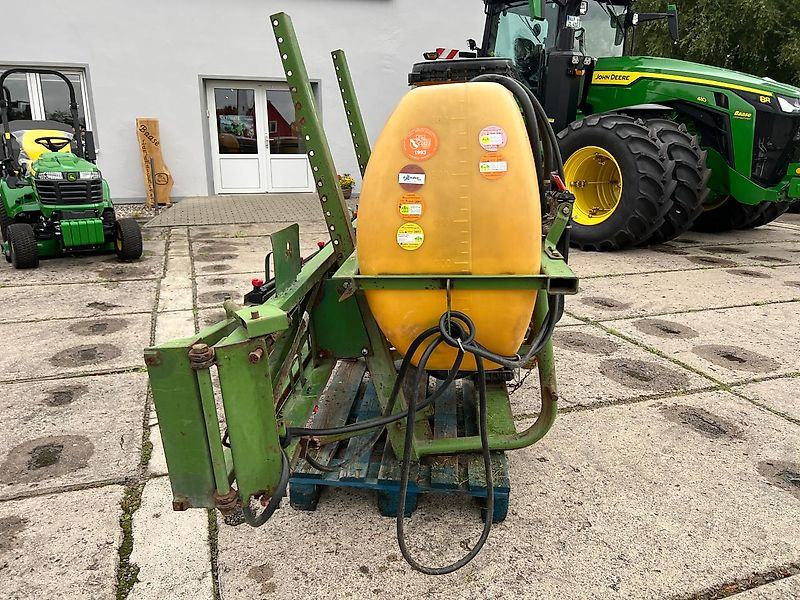 Pulverizador montado Amazone US602 12m: foto 8