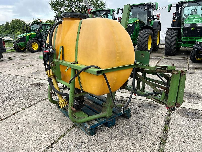 Amazone US602 12m - Pulverizador montado: foto 3 Amazone US602 12m - Pulverizador montado: foto 3