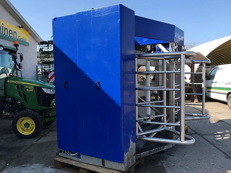 DeLaval VMS Melkroboter - Equipamento para ordenha: foto 2 DeLaval VMS Melkroboter - Equipamento para ordenha: foto 2