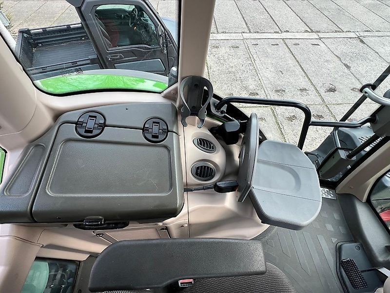 Trator Fendt 826 Vario ProfiPlus NatureGreen: foto 14