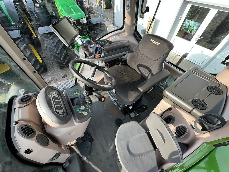 Trator Fendt 826 Vario ProfiPlus NatureGreen: foto 11