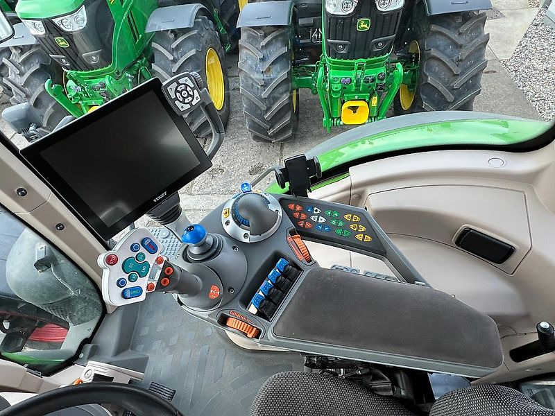 Trator Fendt 826 Vario ProfiPlus NatureGreen: foto 12