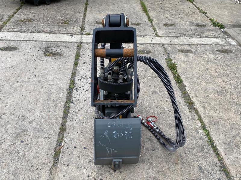 Balde de maxilas nuevo Kinshofer Zweischalengreifer CO2 H-30: foto 6