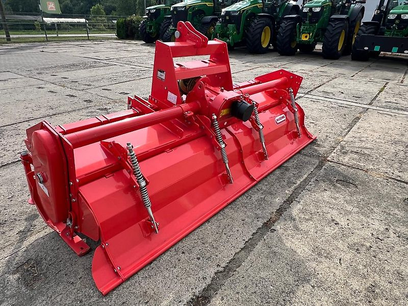 Maschio C280 Bodenfräse - Fresa agrícola: foto 5 Maschio C280 Bodenfräse - Fresa agrícola: foto 5