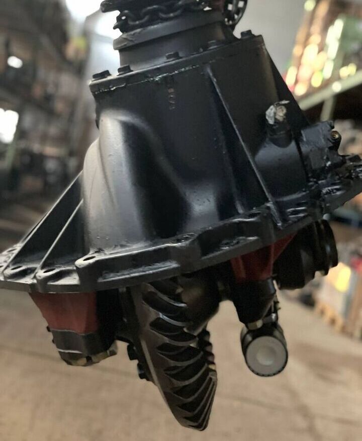 DAF 1347 - Diferencial de Caminhão: foto 1 DAF 1347 - Diferencial de Caminhão: foto 1