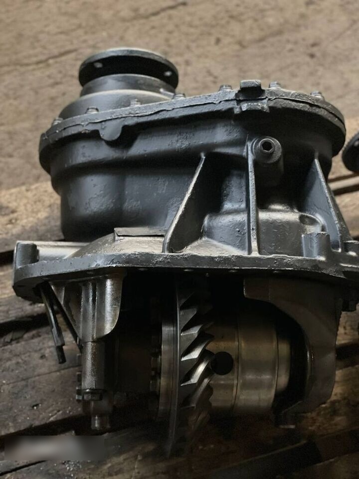 MAN HD 7, 13 Tonnen HPD 1382 - Diferencial de Caminhão: foto 3 MAN HD 7, 13 Tonnen HPD 1382 - Diferencial de Caminhão: foto 3