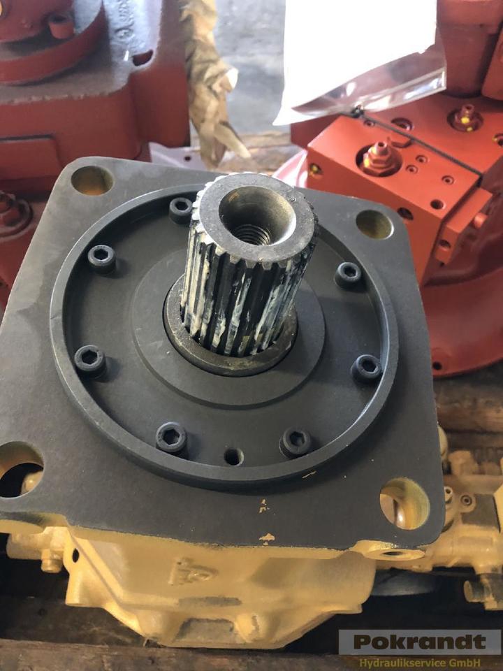 Linde BPR 260 R - Bomba hidráulica: foto 3 Linde BPR 260 R - Bomba hidráulica: foto 3