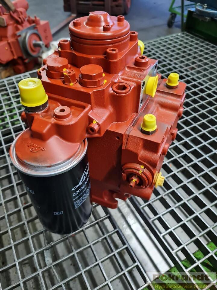 Linde BPV 70 R - Bomba hidráulica de Máquina de construção: foto 2 Linde BPV 70 R - Bomba hidráulica de Máquina de construção: foto 2