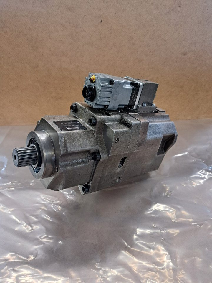 Linde HPV/HMF 55 02 - Bomba hidráulica de Trator: foto 1 Linde HPV/HMF 55 02 - Bomba hidráulica de Trator: foto 1