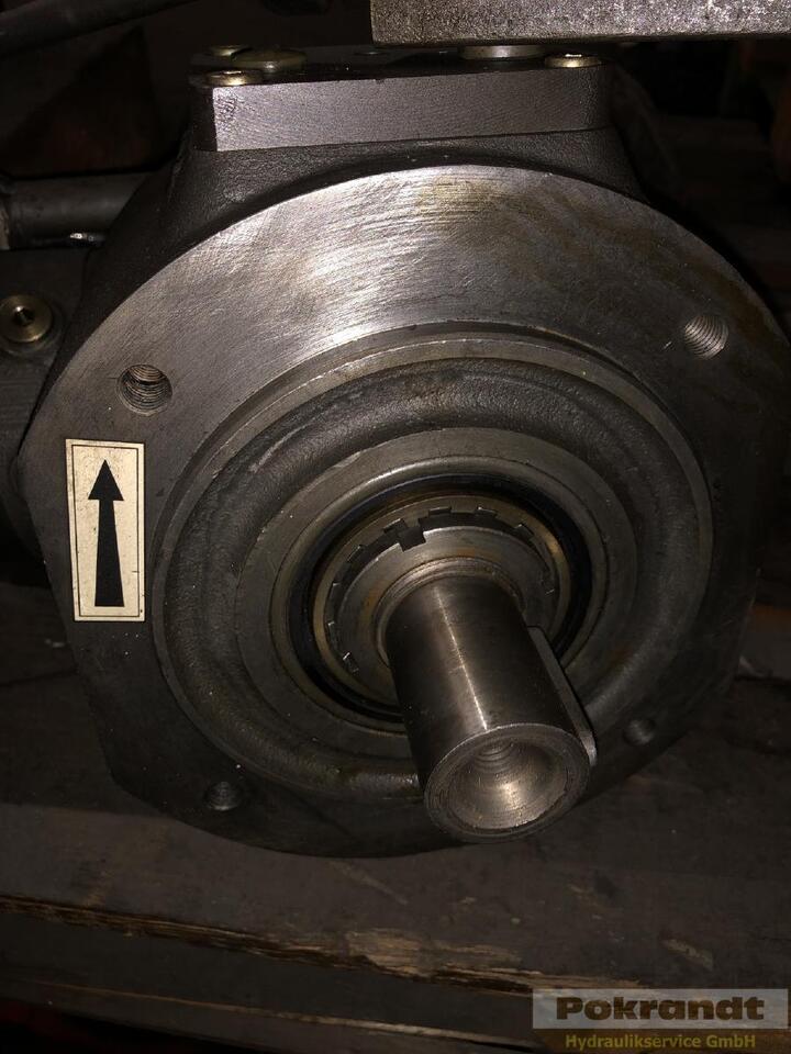 Linde HR16-11 R - Bomba hidráulica: foto 3 Linde HR16-11 R - Bomba hidráulica: foto 3