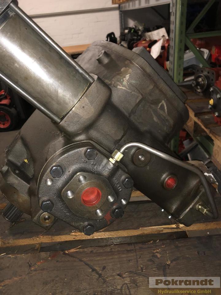 Linde PR 186 - Bomba hidráulica: foto 1 Linde PR 186 - Bomba hidráulica: foto 1
