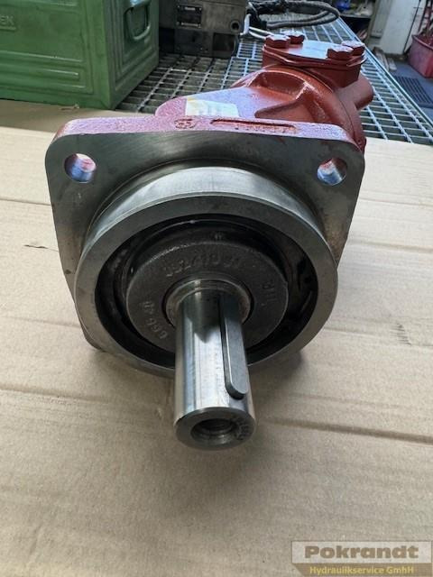 Rexroth A2FM56/61W-VBB020 - Bomba hidráulica: foto 4 Rexroth A2FM56/61W-VBB020 - Bomba hidráulica: foto 4
