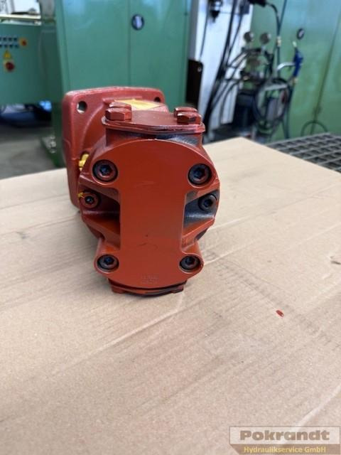 Rexroth A2FM56/61W-VBB020 - Bomba hidráulica: foto 2 Rexroth A2FM56/61W-VBB020 - Bomba hidráulica: foto 2