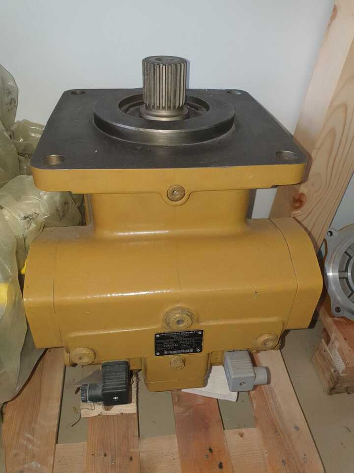 REXROTH A4VG180EP2DM1 / 32 R - PZD02N00XE-S 9607174 - Bomba hidráulica: foto 2 REXROTH A4VG180EP2DM1 / 32 R - PZD02N00XE-S 9607174 - Bomba hidráulica: foto 2