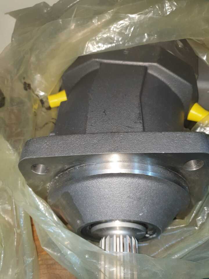 REXROTH R902170346 A7VO107LRDH1 / 63L - NZB01 - Bomba hidráulica: foto 2 REXROTH R902170346 A7VO107LRDH1 / 63L - NZB01 - Bomba hidráulica: foto 2
