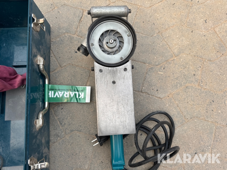Betonhøvl Makita Ø 110 mm - Ferramenta automotiva: foto 4 Betonhøvl Makita Ø 110 mm - Ferramenta automotiva: foto 4