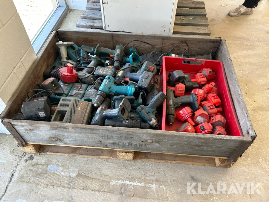 Håndværktøj Makita, Metabo - Ferramenta automotiva: foto 3 Håndværktøj Makita, Metabo - Ferramenta automotiva: foto 3