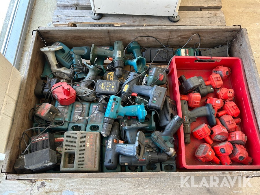 Håndværktøj Makita, Metabo - Ferramenta automotiva: foto 2 Håndværktøj Makita, Metabo - Ferramenta automotiva: foto 2