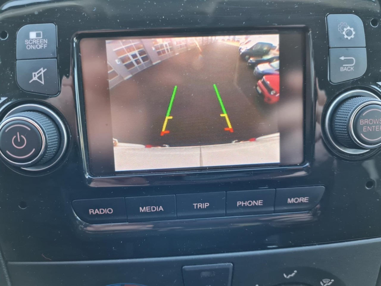 Furgão compacto Citroen Jumper 33 Kasten L2H2 AHK KLIMA KAMERA TEMPOMAT: foto 13