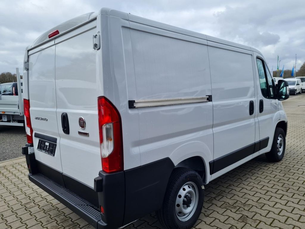 Fiat Ducato 30 Kasten L1H1 Werkstattregale KLIMA PDC - Furgão compacto: foto 5 Fiat Ducato 30 Kasten L1H1 Werkstattregale KLIMA PDC - Furgão compacto: foto 5