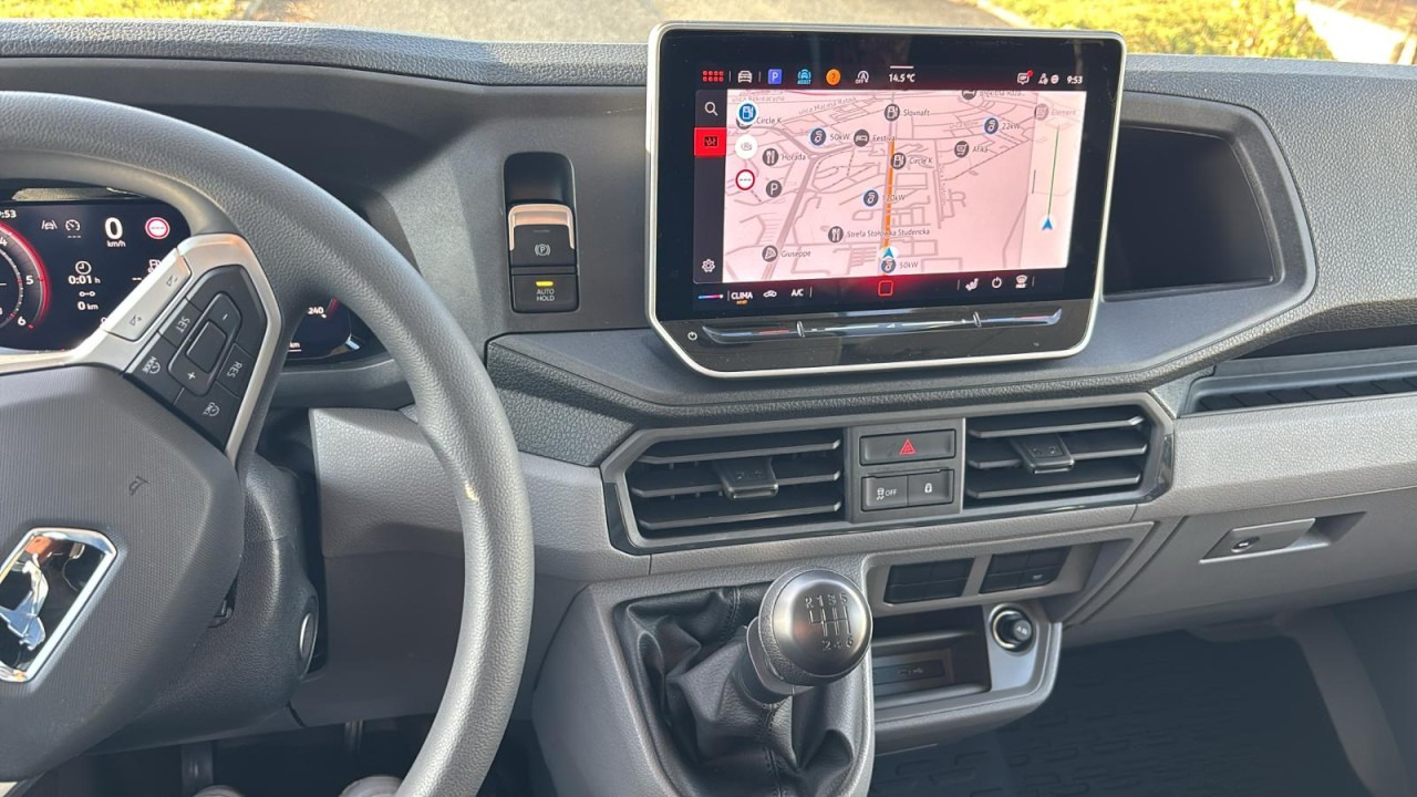 Man TGE 3.140 Kasten Doka Mixto L3H3 - Furgão, Carrinha cabine dupla: foto 4 Man TGE 3.140 Kasten Doka Mixto L3H3 - Furgão, Carrinha cabine dupla: foto 4