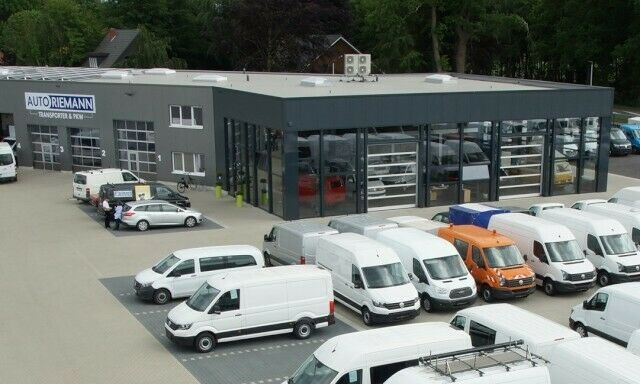 Furgão caixa aberta Mercedes-Benz Sprinter 315 CDI Pritsche MR L3 KLIMA TEMPOMAT: foto 21