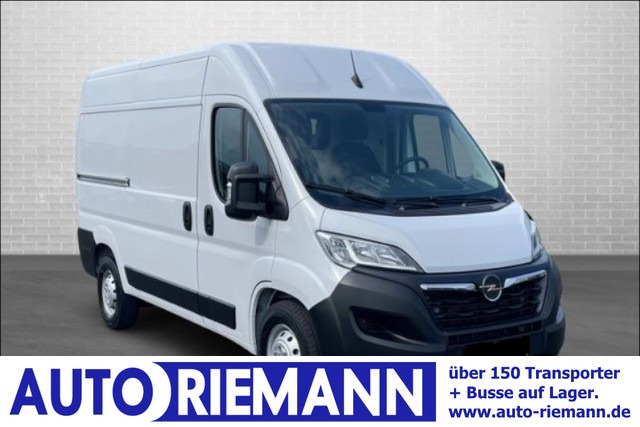 Opel Movano 3.5to Kasten L2H2 Schiebetür 2x KAMERA TEMPO - Furgão: foto 1 Opel Movano 3.5to Kasten L2H2 Schiebetür 2x KAMERA TEMPO - Furgão: foto 1