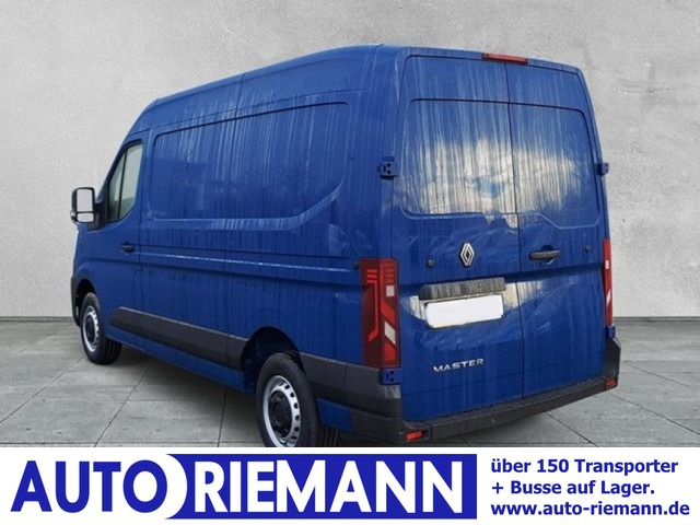 Renault Master 35 Kasten L3H2 Extra KLIMA PDC TEMPOMAT - Furgão: foto 1 Renault Master 35 Kasten L3H2 Extra KLIMA PDC TEMPOMAT - Furgão: foto 1