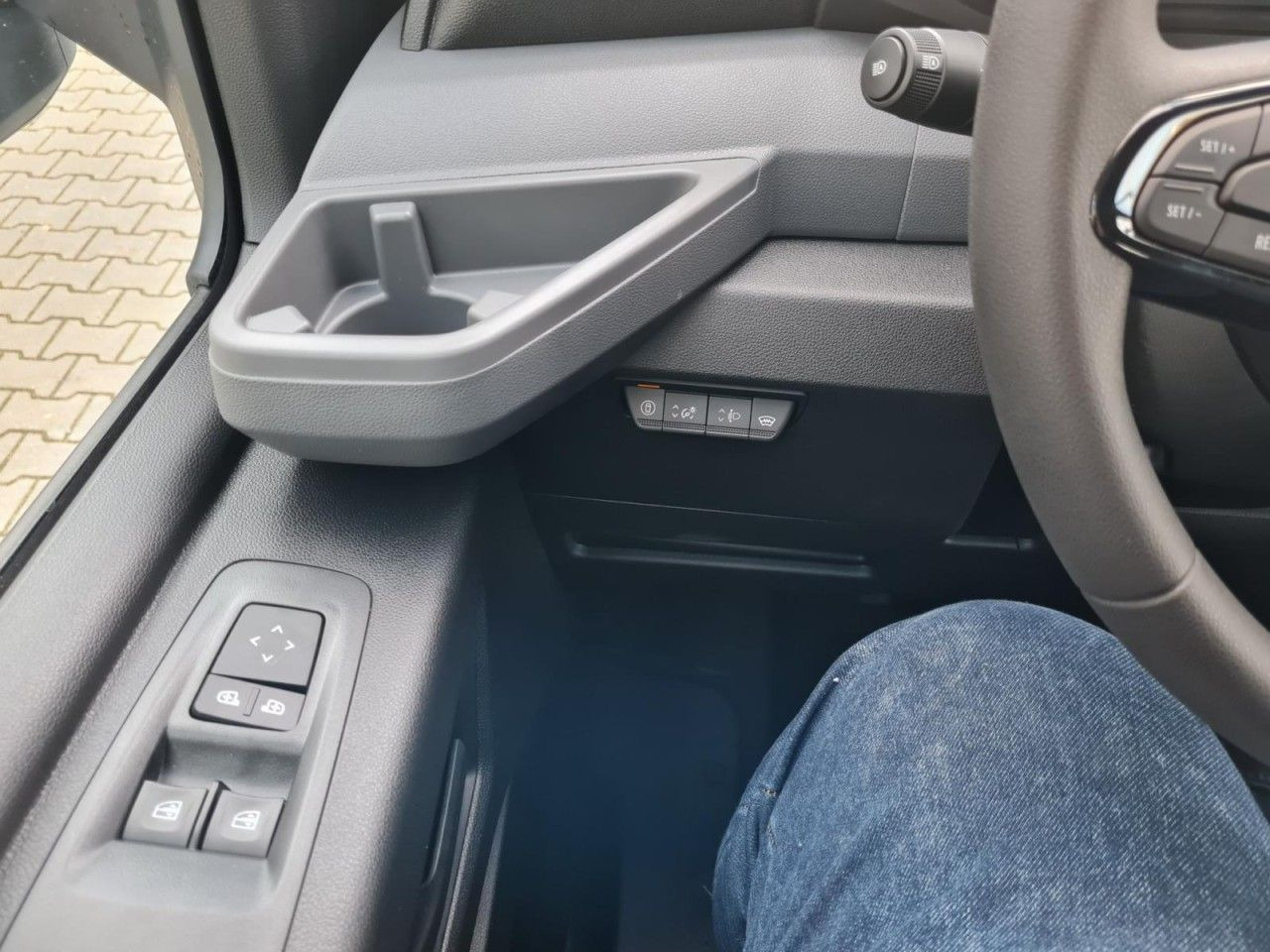 Furgão caixa aberta Renault Master New 35 Pritsche lang KLIMA KOMFORT TEMPOM: foto 16