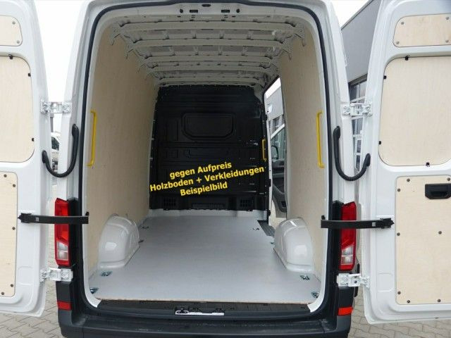 Furgão compacto Renault Trafic Kasten 3,0t L2 LED AHK KLIMA PDC TEMPOMAT: foto 6