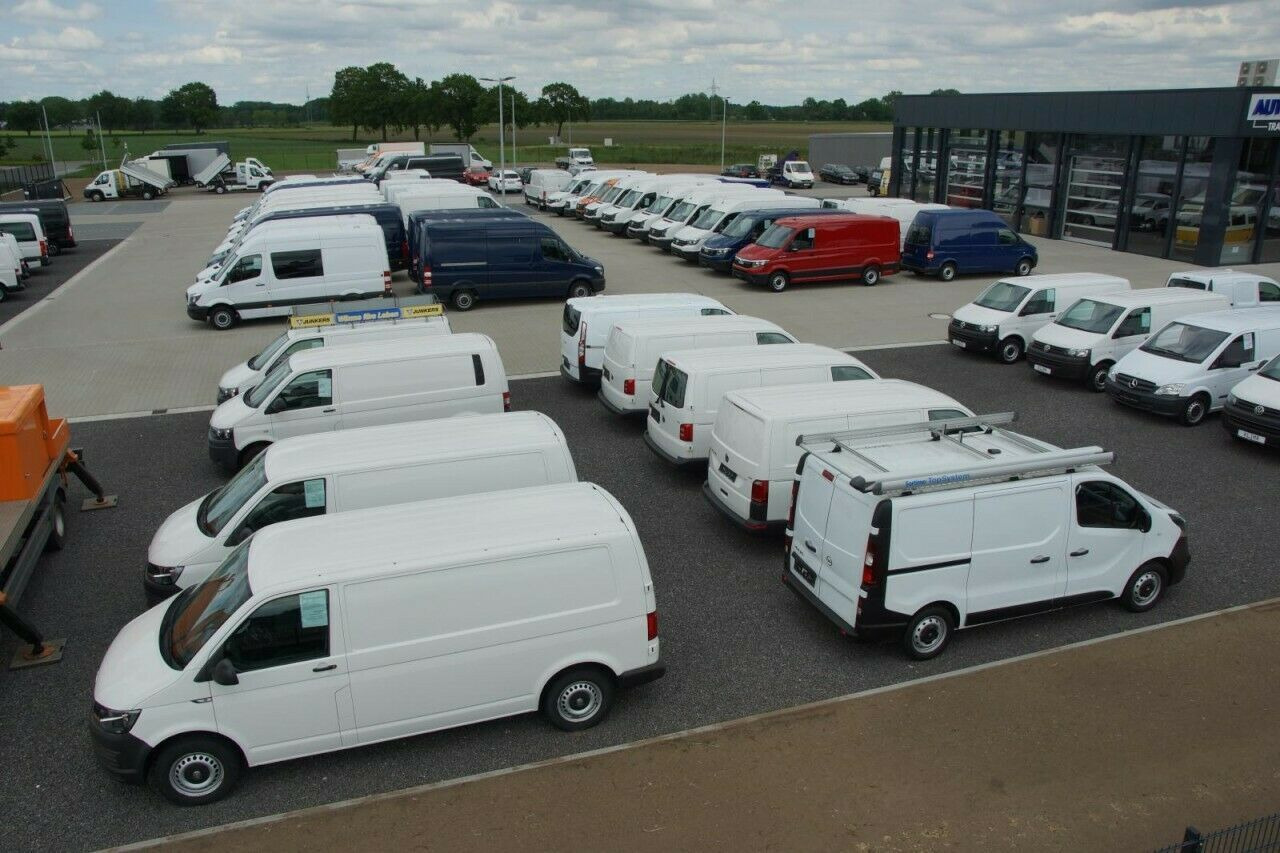 Automóvel Volkswagen Caddy 4Motion TDi Kombi 5-Sitze REGALSYSTEM TEMP: foto 23