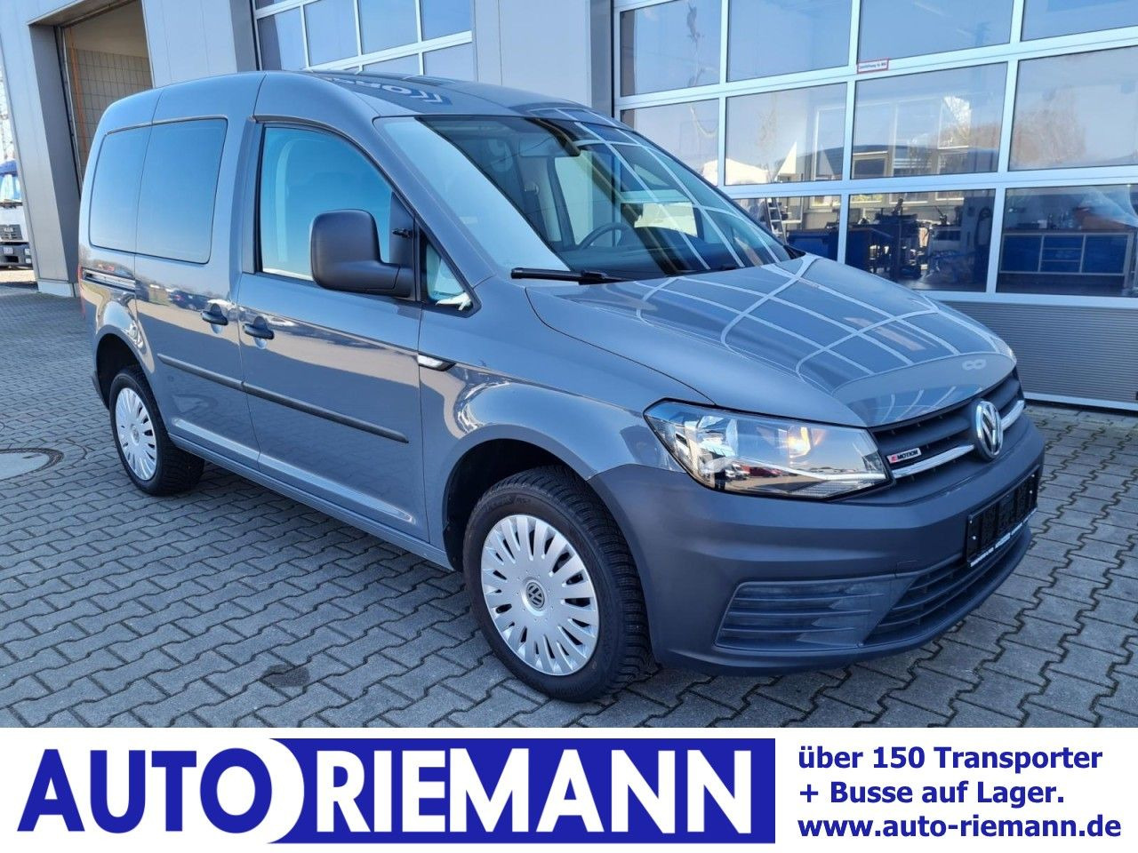 Volkswagen Caddy 4Motion TDi Kombi 5-Sitze TEMPO STHZ REGAL - Automóvel: foto 1 Volkswagen Caddy 4Motion TDi Kombi 5-Sitze TEMPO STHZ REGAL - Automóvel: foto 1