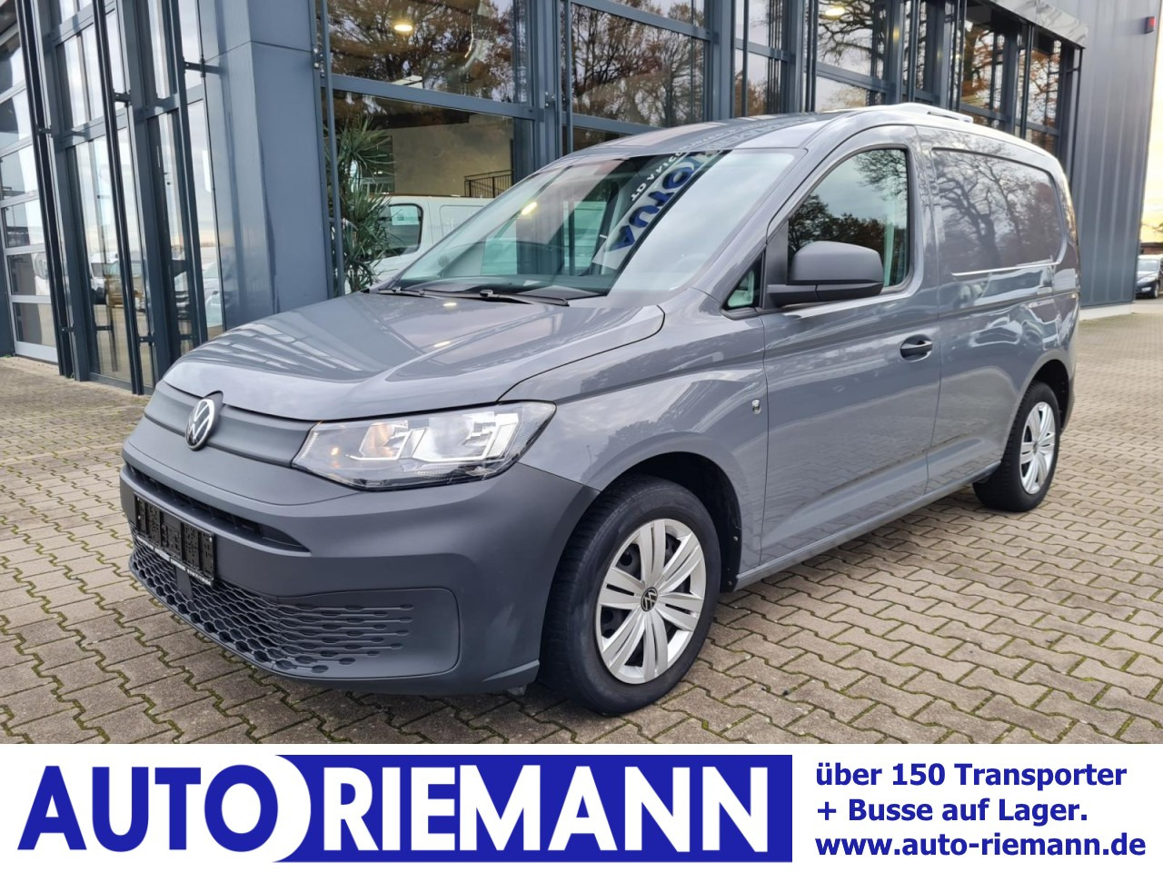 Volkswagen Caddy Kühlkasten Cargo 2.0 TDI KLIMA TEMPOMAT - Carrinha frigorífica: foto 1 Volkswagen Caddy Kühlkasten Cargo 2.0 TDI KLIMA TEMPOMAT - Carrinha frigorífica: foto 1