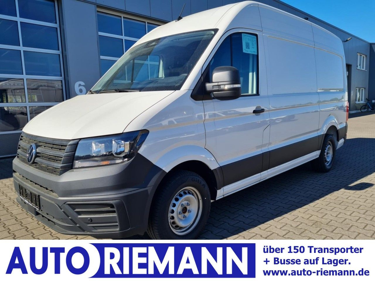 Volkswagen Crafter 35 Kasten MR Hoch 4 Motion DSG KLIMA TEM Volkswagen Crafter 35 Kasten MR Hoch 4 Motion DSG KLIMA TEM - Furgão: foto 1 Volkswagen Crafter 35 Kasten MR Hoch 4 Motion DSG KLIMA TEM Volkswagen Crafter 35 Kasten MR Hoch 4 Motion DSG KLIMA TEM - Furgão: foto 1