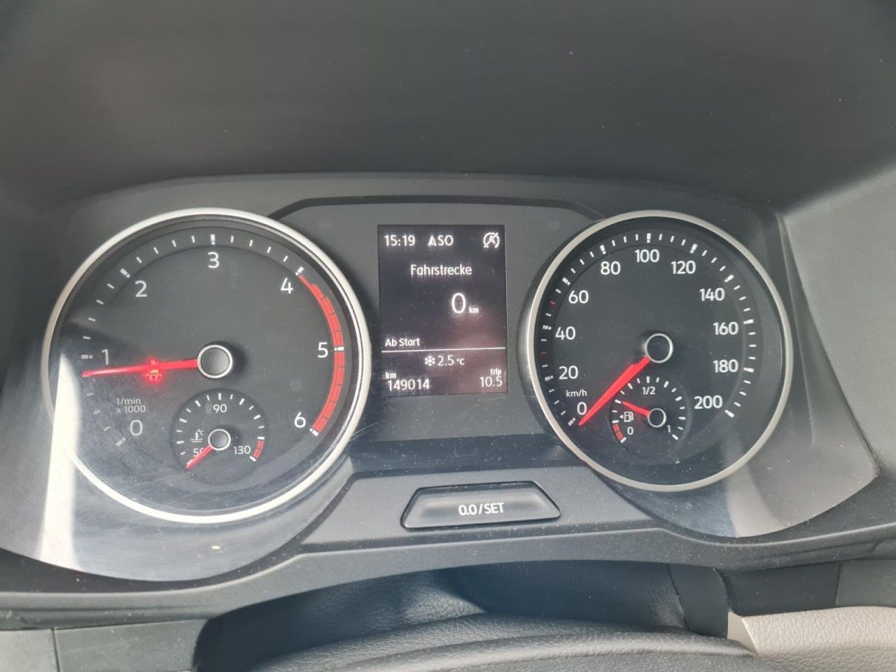 Furgão, Carrinha cabine dupla Volkswagen Crafter 35 Kasten Plus Doka mixto NAVI AHK 6 Sit: foto 10