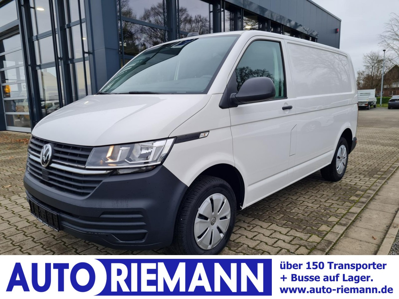 Volkswagen T6.1 Kasten KR Heckklappe KAMERA KLIMA Navi App - Furgão compacto: foto 1 Volkswagen T6.1 Kasten KR Heckklappe KAMERA KLIMA Navi App - Furgão compacto: foto 1