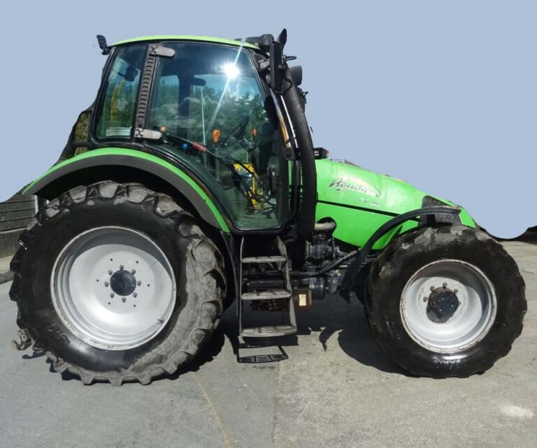 Deutz TT3 – Tractor - Trator: foto 1 Deutz TT3 – Tractor - Trator: foto 1
