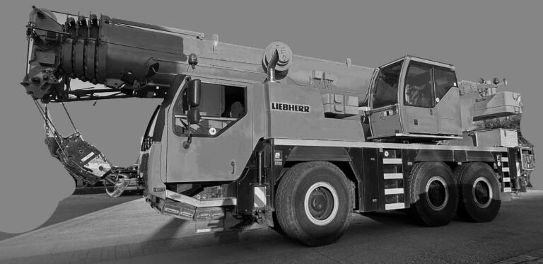 Liebherr LTM 1055-3.2 – mobile crane / Mobilkran - Guindaste móvel: foto 1 Liebherr LTM 1055-3.2 – mobile crane / Mobilkran - Guindaste móvel: foto 1