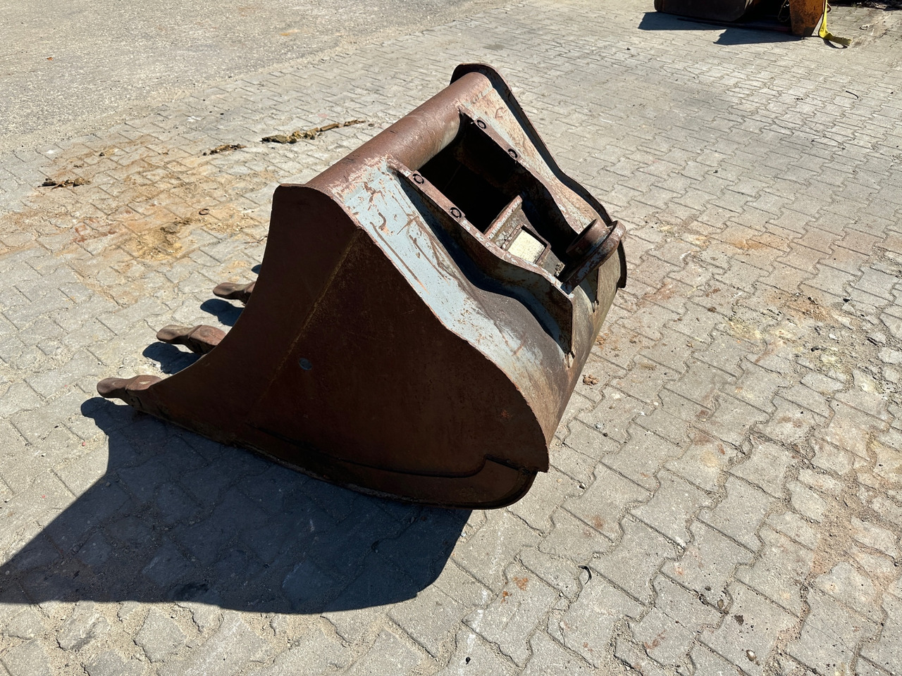Tieflöffel Mantovanibenne 90 cm - Balde escavadora de Máquina de construção: foto 4 Tieflöffel Mantovanibenne 90 cm - Balde escavadora de Máquina de construção: foto 4
