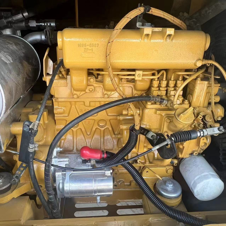 Mini escavadeira CATERPILLAR 306E2: foto 11 Mini escavadeira CATERPILLAR 306E2: foto 11