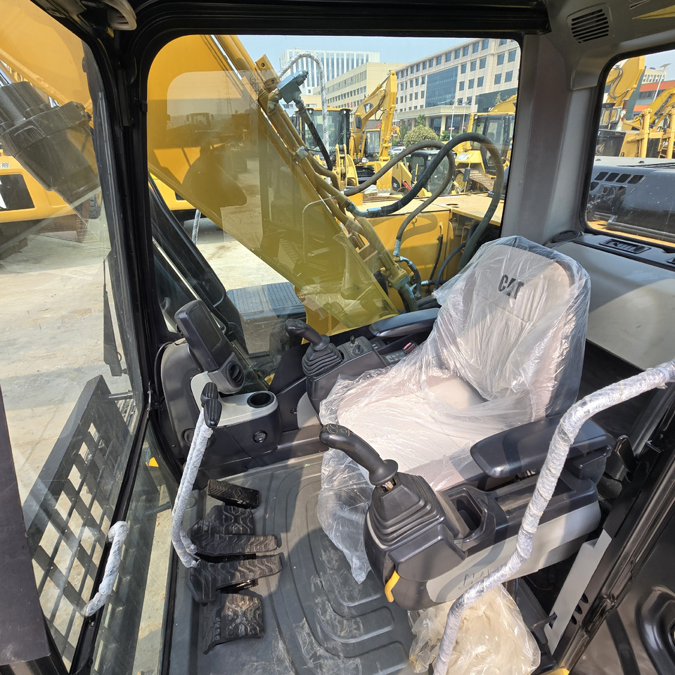 Escavadeira CATERPILLAR 315D: foto 11