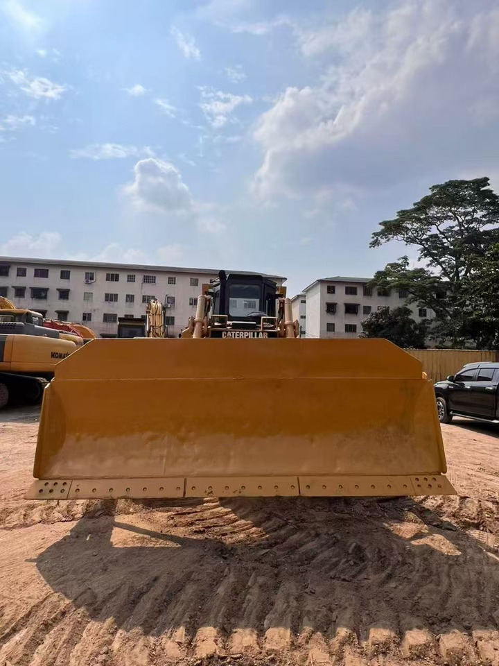 CATERPILLAR D6R - Buldôzer: foto 5 CATERPILLAR D6R - Buldôzer: foto 5