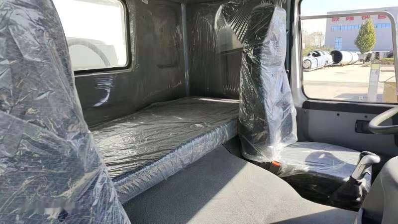 Howo - Caminhão basculante: foto 3 Howo - Caminhão basculante: foto 3