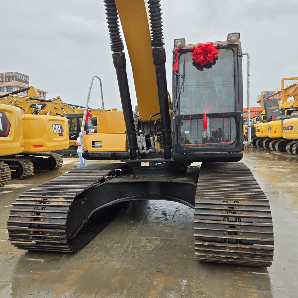 SANY SY235C - Escavadeira: foto 5 SANY SY235C - Escavadeira: foto 5