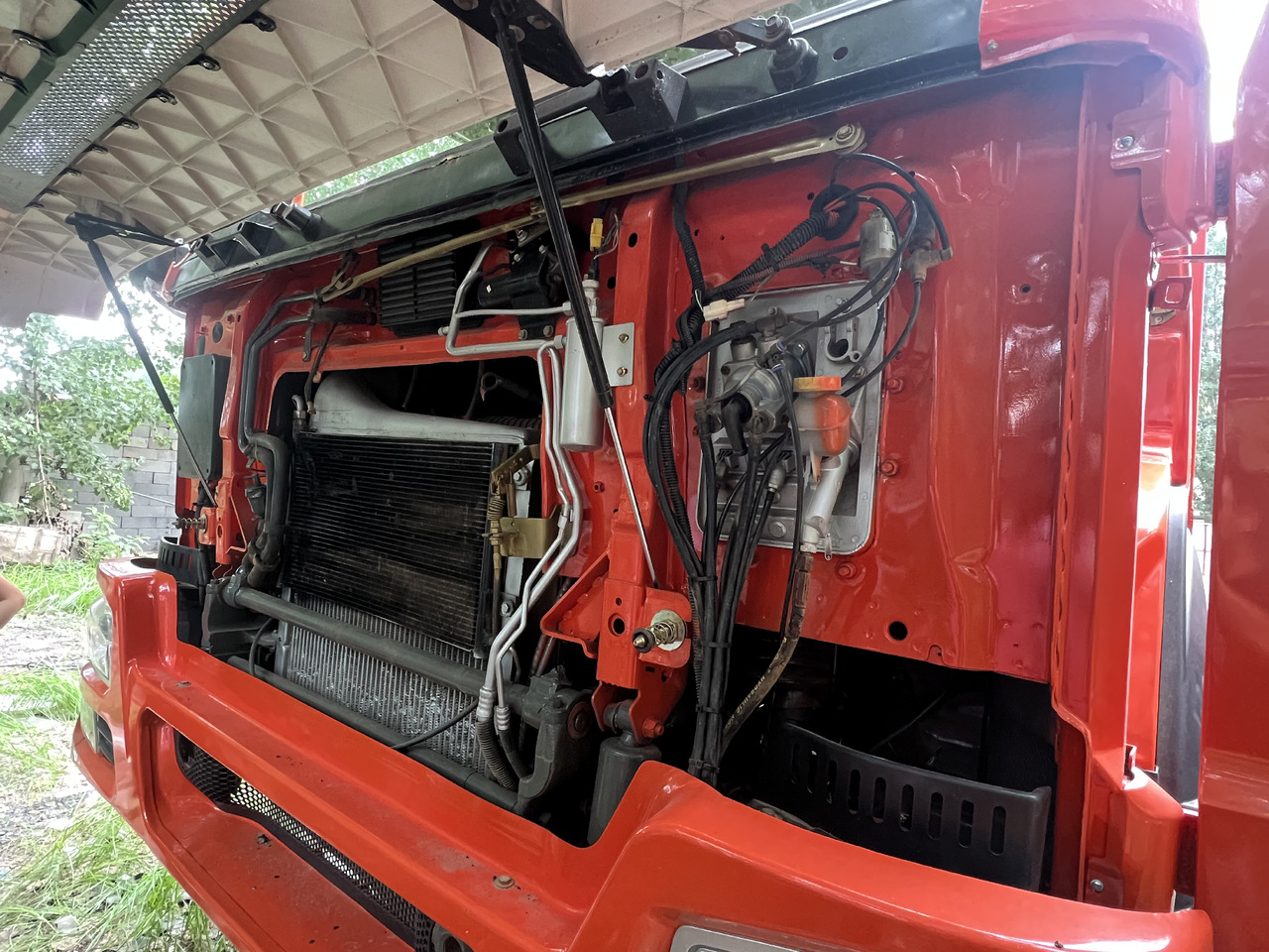 Sinotruk HOWO 371 - Tombador: foto 1 Sinotruk HOWO 371 - Tombador: foto 1