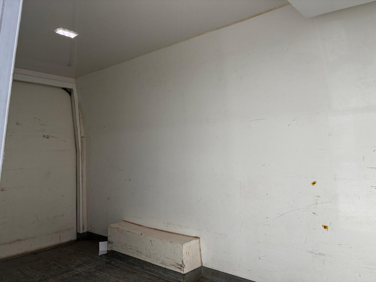 Carrinha frigorífica Frigorífico IVECO 35S16 V FRIGORÍFICA 12m3: foto 9