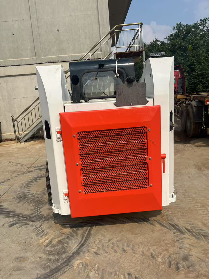 BOBCAT S550 S450 S18 BRAND NEW - Mini carregadeira: foto 4 BOBCAT S550 S450 S18 BRAND NEW - Mini carregadeira: foto 4